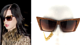 Breaking Katy Perry Nose Ring Update: Lies!